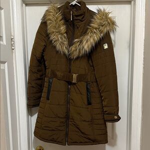 NWOT Rocawear Winter Coat
